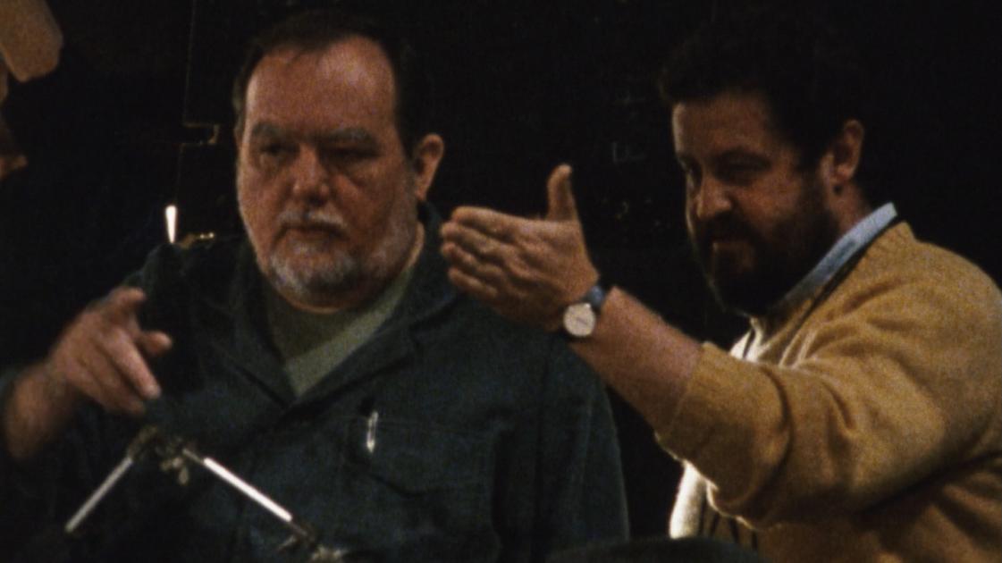 Profil af et job 1 Folkene bag kameraet Danmark på Film